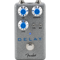Fender Hammertone Delay efekt gitarowy