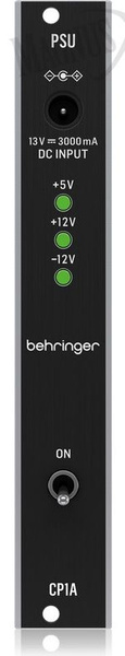 Behringer CP1A