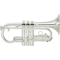 Yamaha YCR-2610 SIII kornet