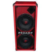Proamp N210 kolumny