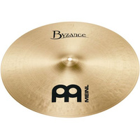 Meinl Byzance Traditional Medium Crash 22&quot; talerz perkusyjny crash