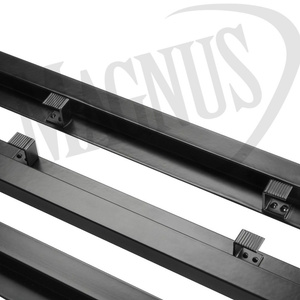 Palmer PEDALBAY 40 Gitarowy pedalboard z pokrowcem