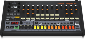 Behringer RD-8 MK2 analogowa maszyna perkusyjna