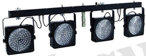 Eurolite LED KLS-200 reflektor par