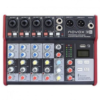 Novox M6 MKII mikser