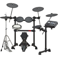Yamaha DTX6K2-X perkusja elektroniczna