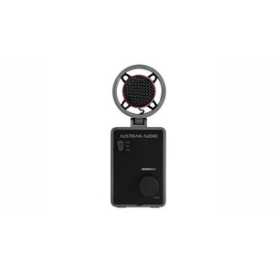 Austrian Audio Mic Creator mikrofon