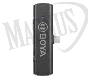 BOYA BY-WM4 PRO-K6 mikrofon bezprzewodowy