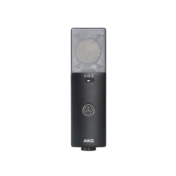 AKG C-114 mikrofon pojemnościowy