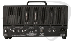 PRS Mark Tremonti MT 15 kolumna