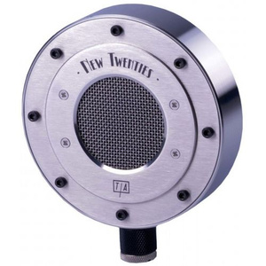 Tierra New Twenties Condenser Mic mikrofon pojemnościowy