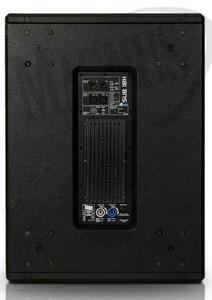 dB Technologies SUB 18H subwoofer aktywny 1500W