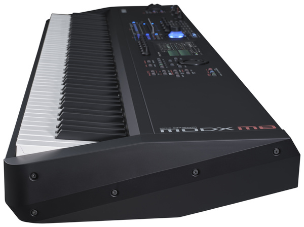 Yamaha MODX M8 syntezator