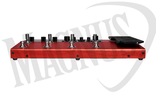 Valeton GP-200R  efekt gitarowy