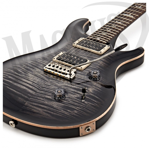 PRS Custom 24 Charcoal Burst USA gitara elektryczna
