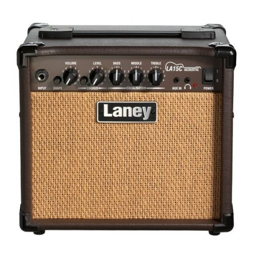Laney LA15C Combo