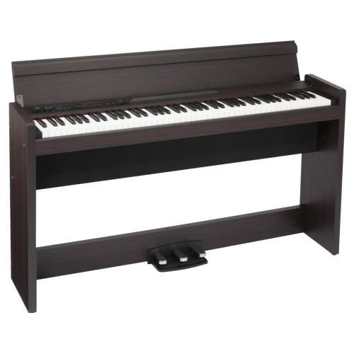 Korg LP-380 RW pianino cyfrowe