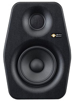 Monkey Banana Turbo 5 Black aktywny monitor studyjny