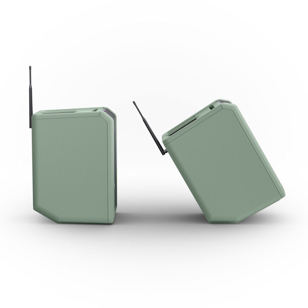 LD Systems ANNY 8 HHD B6 GN