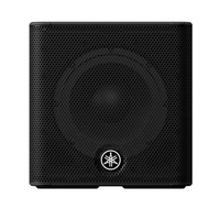 Yamaha Stagepas 200BTR akumulatorowy przenośny system nagłośnieniowy