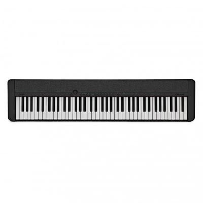 Casio Casiotone CT-S1-76 BK Keyboard dla początkujących