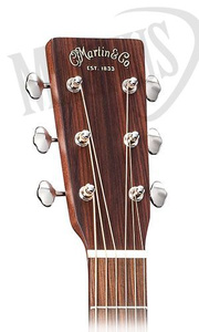 Martin 00-15M gitara elektroakustyczna