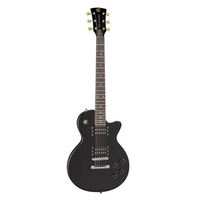 Soundsation Milestone ST BK  gitara elektryczna