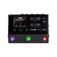 Line 6 HX Stomp procesor