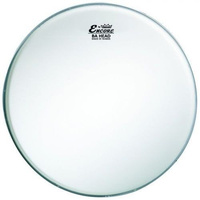 Encore by Remo Ambassador Smooth White 20 naciąg perkusyjny