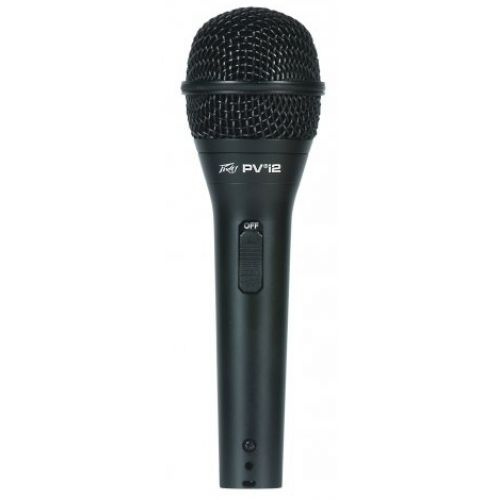 Peavey PVi 2 mikrofon przewodowy