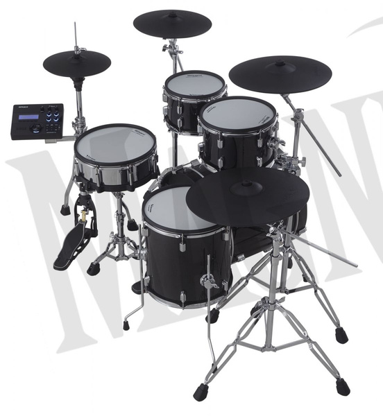 Roland V-Drums Acoustic VAD506 perkusja akustyczno-elektroniczna