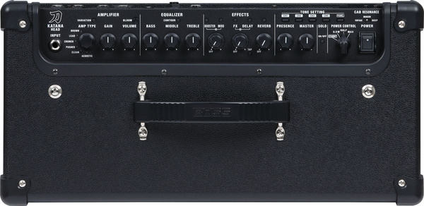 Boss Katana Head Gen 3 wzmacniacz o mocy 100W