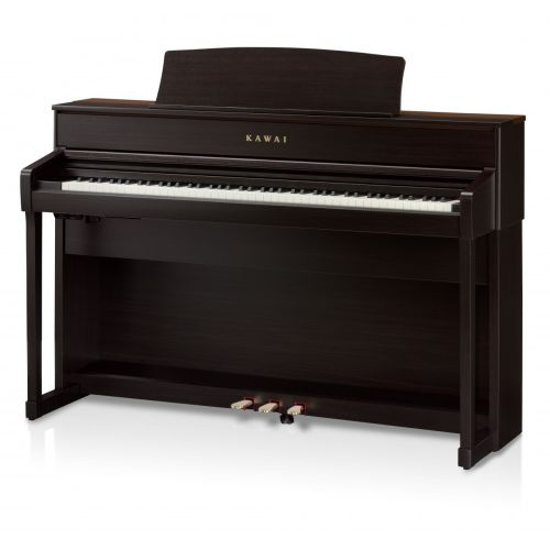 Kawai CA-701R pianino cyfrowe