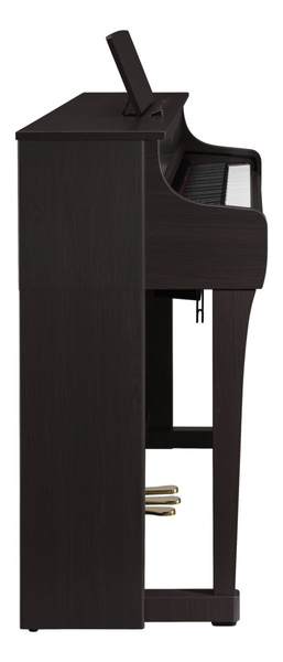 Yamaha Clavinova CLP-835 R - pianino cyfrowe