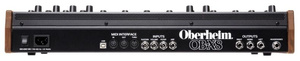 Oberheim OB-X8 Desktop - analogowy syntezator polifoniczny
