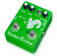 Joyo JF-12 Ultimate Octave efekt gitarowy