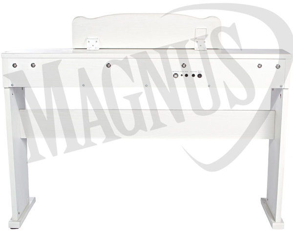Artesia FUN-1 White - pianino cyfrowe dla dzieci 