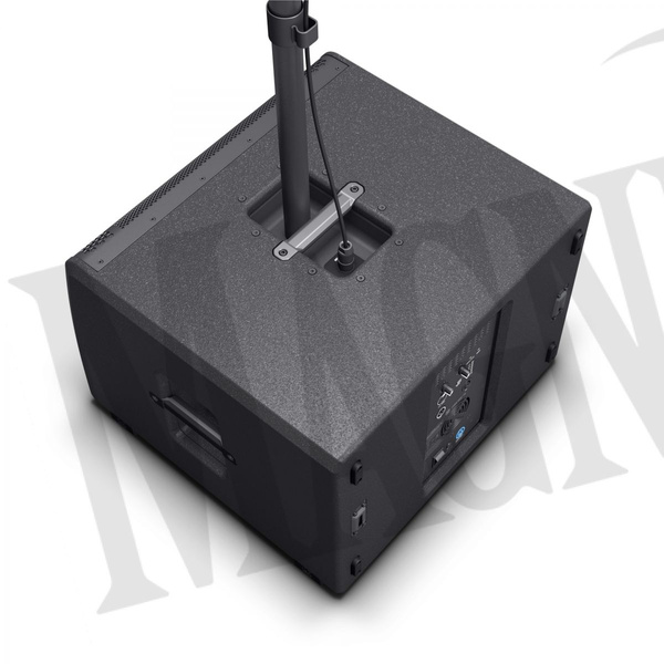 LD Systems CURV 500 TS aktywny liniowy system nagłośnieniowy