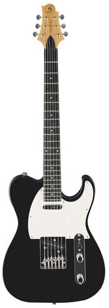 Samick FA 1 BK gitara elektryczna