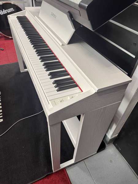 Samick NDP 50 PLUS  WH - B-stock - pianino cyfrowe