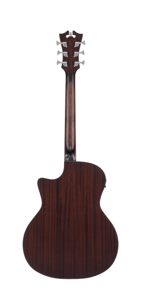 D'angelico Premier Gramercy LS Natural - gitara elektroakustyczna