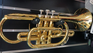 Stagg 77-TC - B-stock trąbka