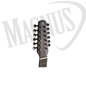 Baton Rouge X11LS/F-AB-12 gitara akustyczna
