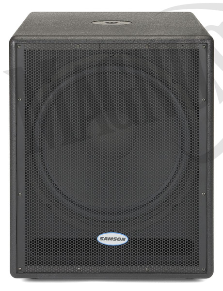 Samson Auro D1800 aktywny subwoofer