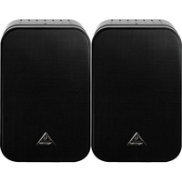 Behringer 1C-BK [para] pasywny monitor studyjny