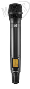 Electro-Voice RE3-RE420 Bezprzewodowy zestaw UHF z pojemnościowym mikrofonem kardioidalnym RE420 (częstotliwość L5 (488 MHz - 524 MHz))