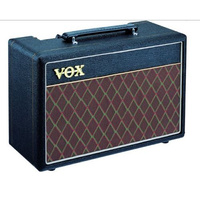 Vox PATHFINDER 10 tranzystorowe combo gitarowe