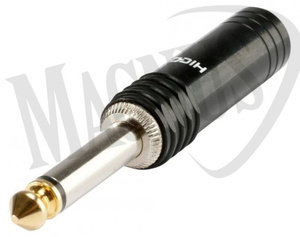 Sommer Cable CQJZ-0300-BL - kabel instrumentalny 3m przewód audio