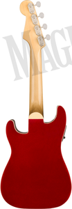 Fender Fullerton Strat CAR ukulele
