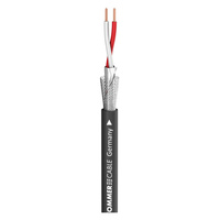 Sommer Cable SC-Goblin - kabel mikrofonowy, szpula 100m przewód audio